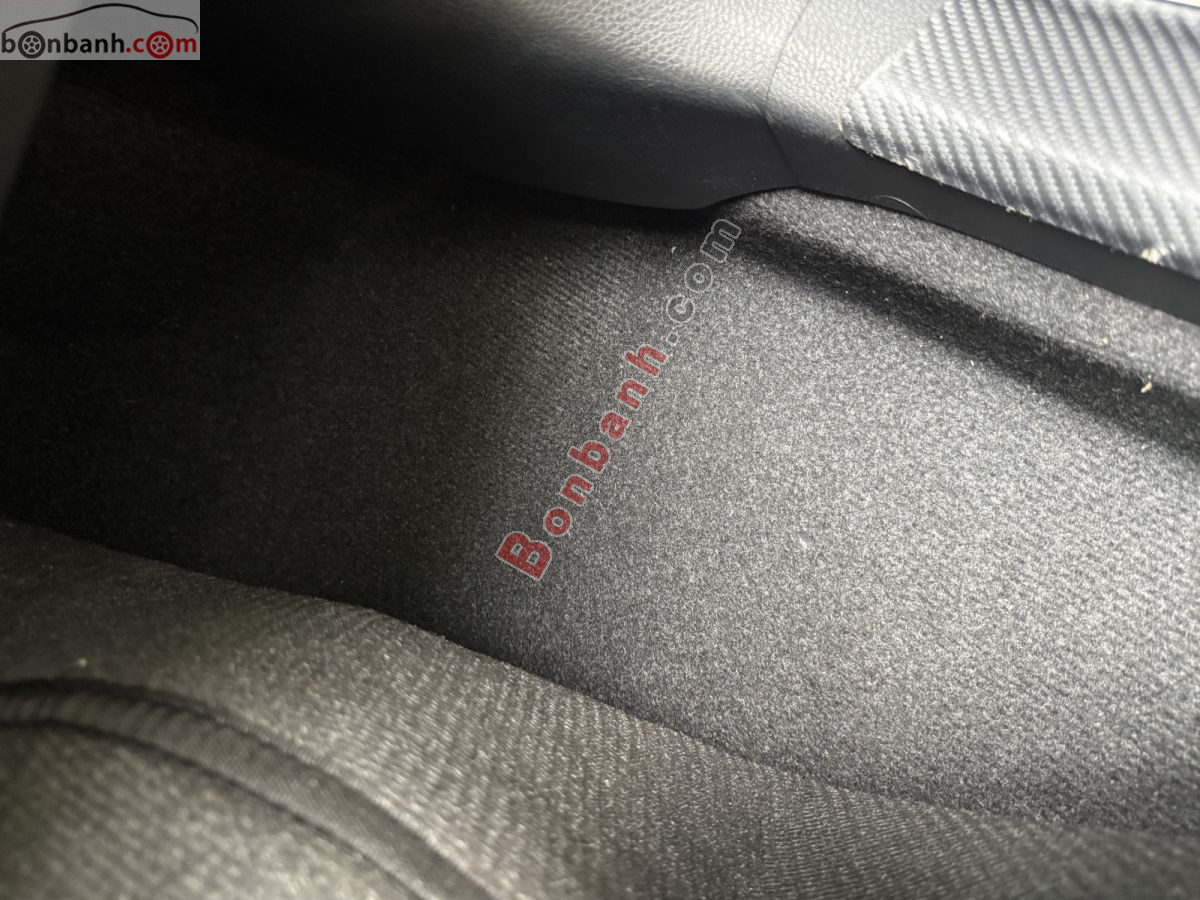 Bán ô tô Toyota Corolla altis 1.8G AT - 2016 - xe cũ