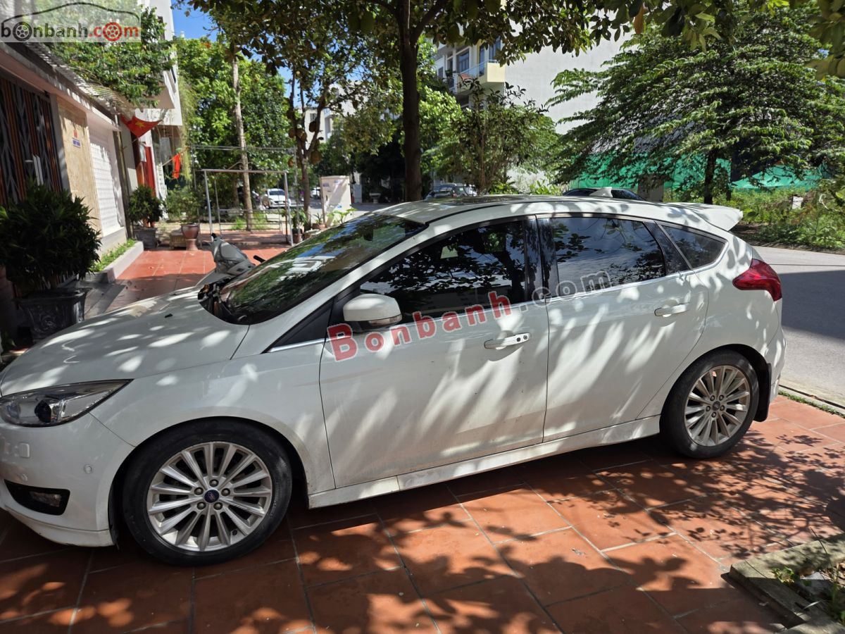 Bán ô tô Ford Focus Sport 1.5L - 2019 - xe cũ