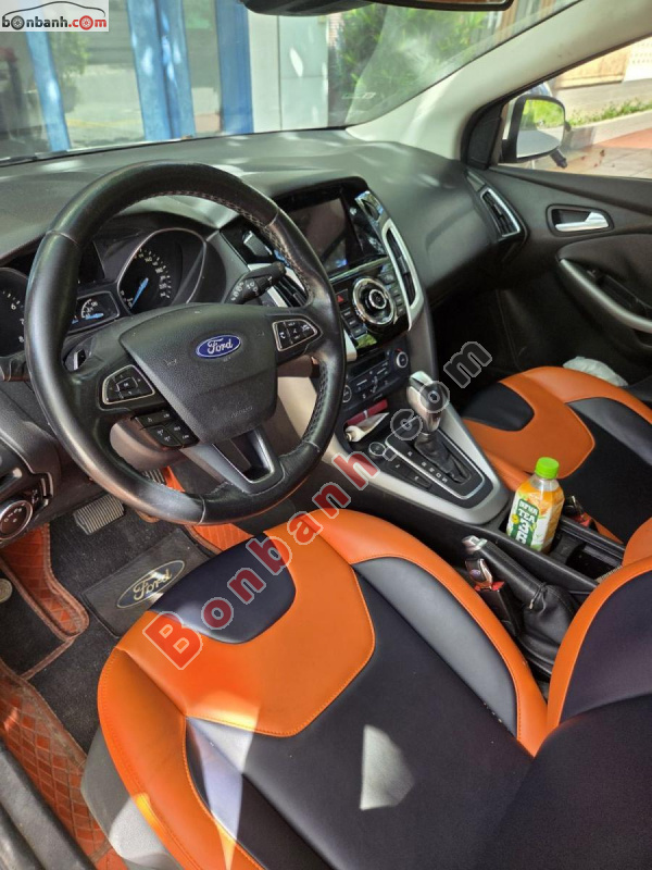 Bán ô tô Ford Focus Sport 1.5L - 2019 - xe cũ