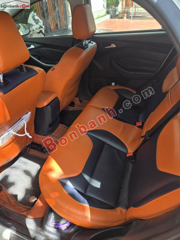 Bán ô tô Ford Focus Sport 1.5L - 2019 - xe cũ
