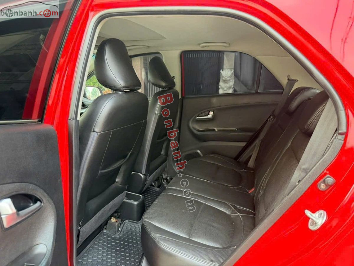 Bán ô tô Kia Picanto 1.25 AT - 2013 - xe cũ