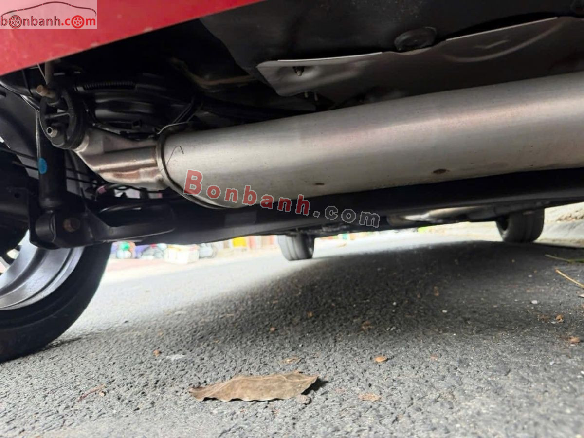 Bán ô tô Kia Picanto 1.25 AT - 2013 - xe cũ