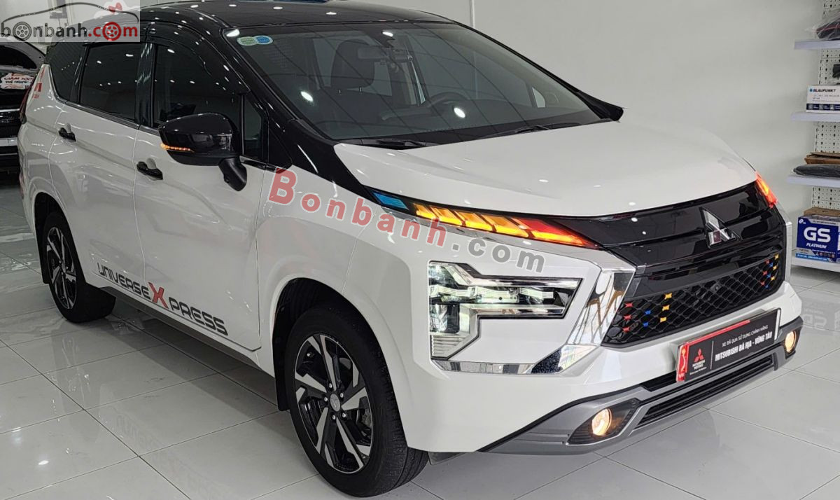 Bán ô tô Mitsubishi Xpander Premium 1.5 AT - 2024 - xe cũ