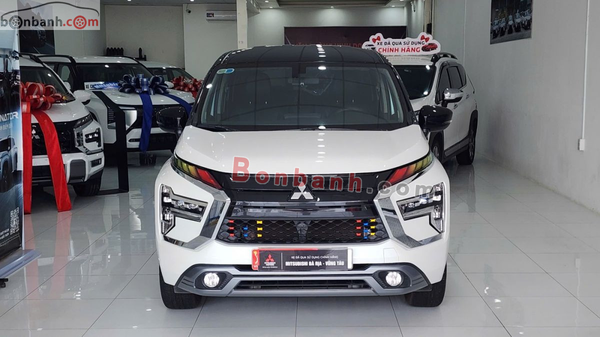 Bán ô tô Mitsubishi Xpander Premium 1.5 AT - 2024 - xe cũ
