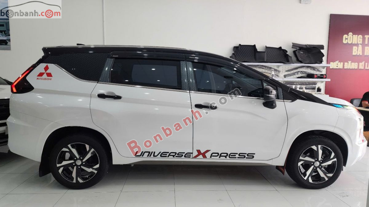 Bán ô tô Mitsubishi Xpander Premium 1.5 AT - 2024 - xe cũ