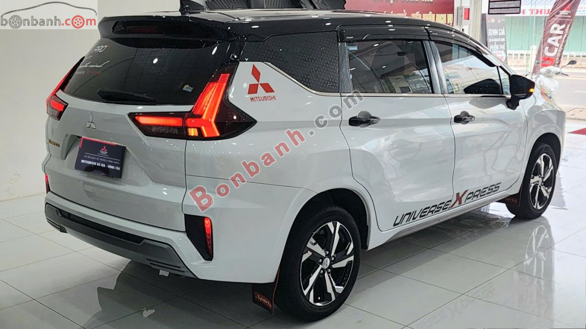 Bán ô tô Mitsubishi Xpander Premium 1.5 AT - 2024 - xe cũ