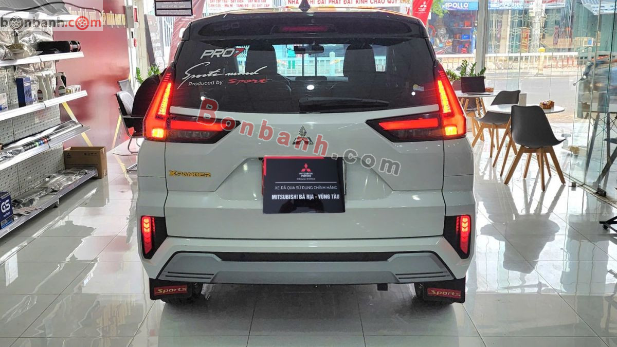Bán ô tô Mitsubishi Xpander Premium 1.5 AT - 2024 - xe cũ