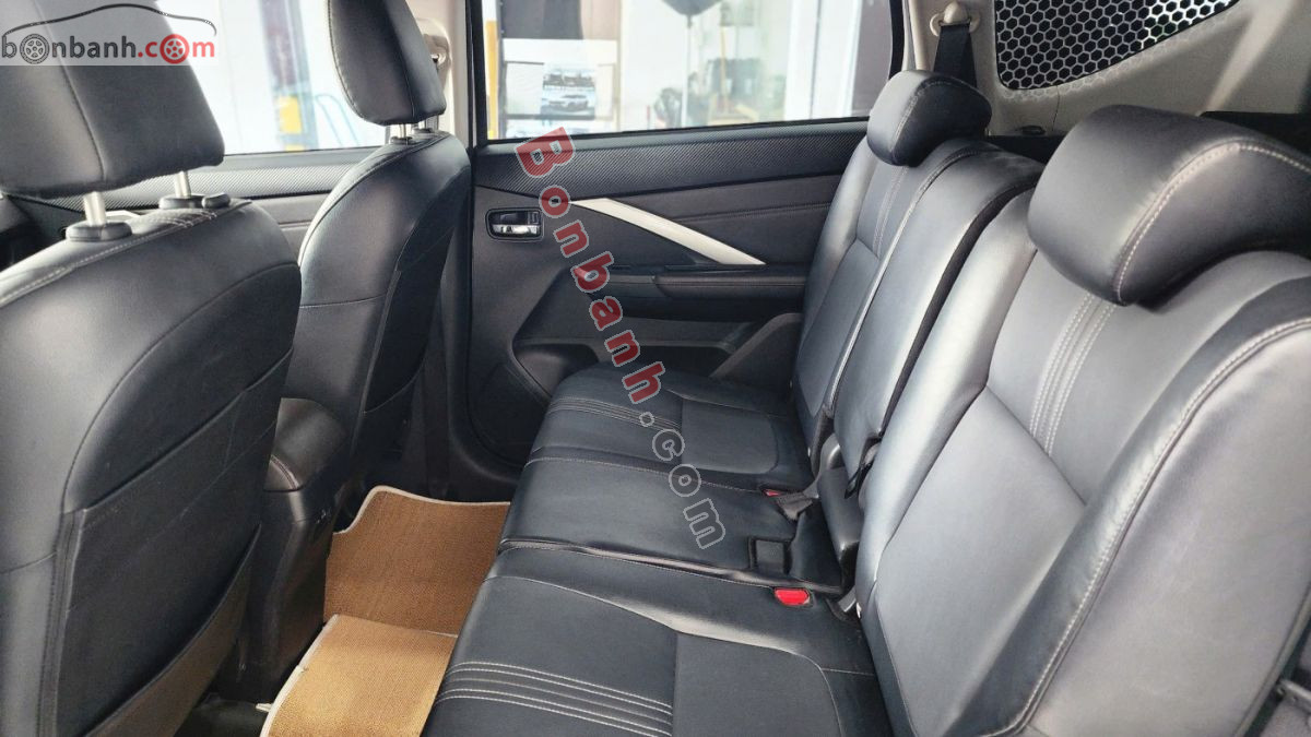 Bán ô tô Mitsubishi Xpander Premium 1.5 AT - 2024 - xe cũ