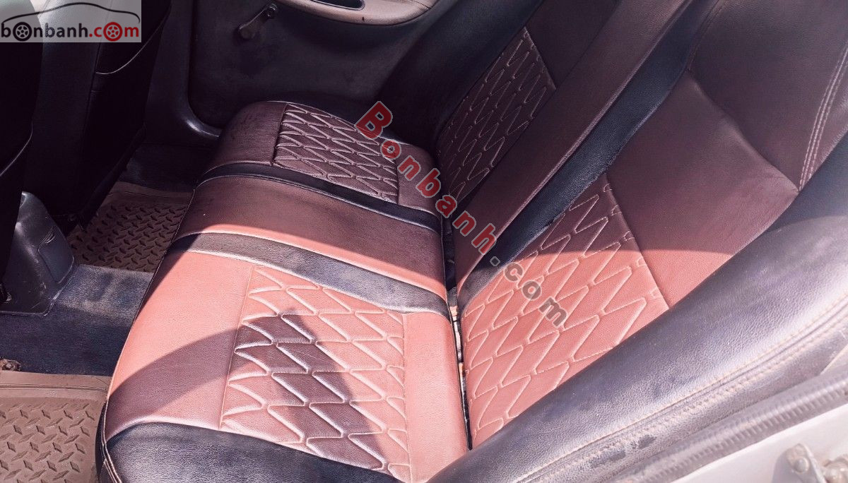 Bán ô tô Daewoo Lanos SX - 2004 - xe cũ