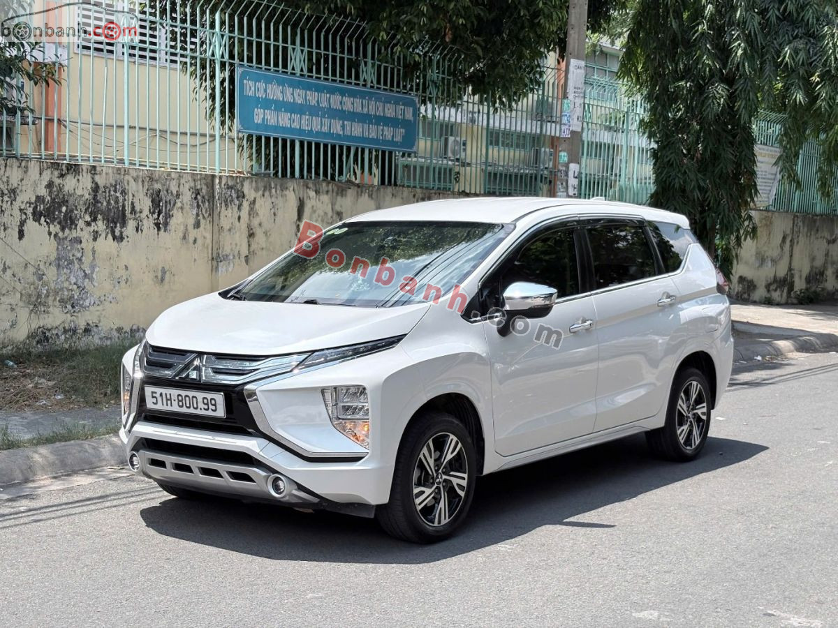 Bán ô tô Mitsubishi Xpander 1.5 AT - 2020 - xe cũ