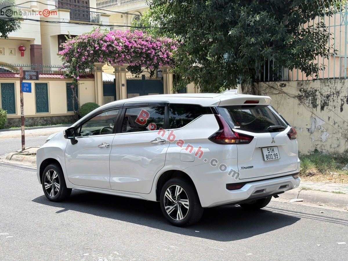 Bán ô tô Mitsubishi Xpander 1.5 AT - 2020 - xe cũ