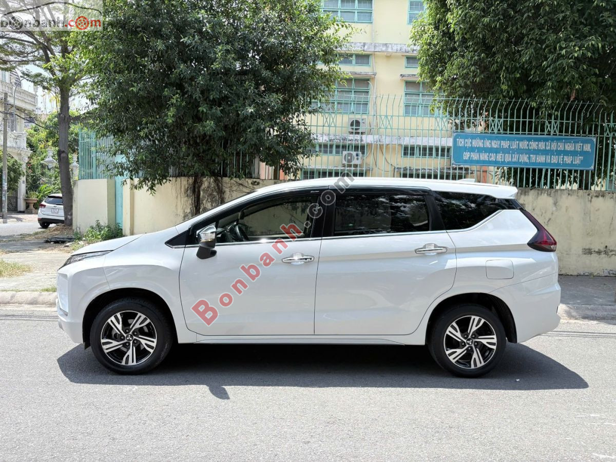 Bán ô tô Mitsubishi Xpander 1.5 AT - 2020 - xe cũ