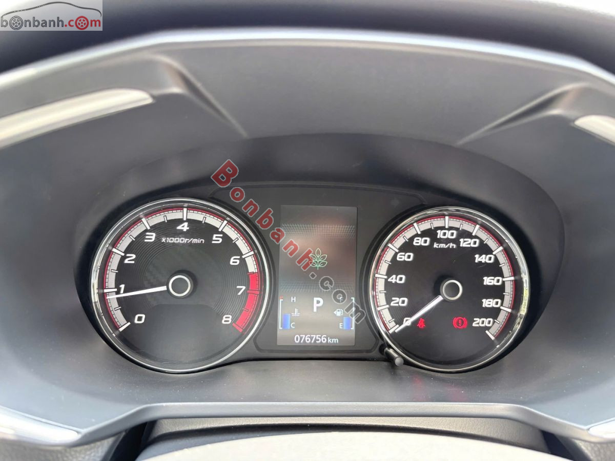 Bán ô tô Mitsubishi Xpander 1.5 AT - 2020 - xe cũ