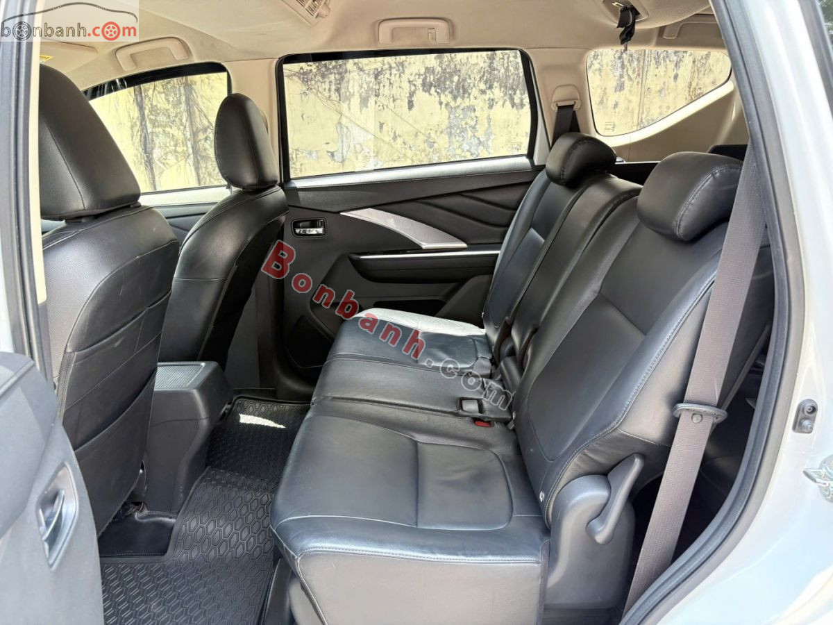 Bán ô tô Mitsubishi Xpander 1.5 AT - 2020 - xe cũ