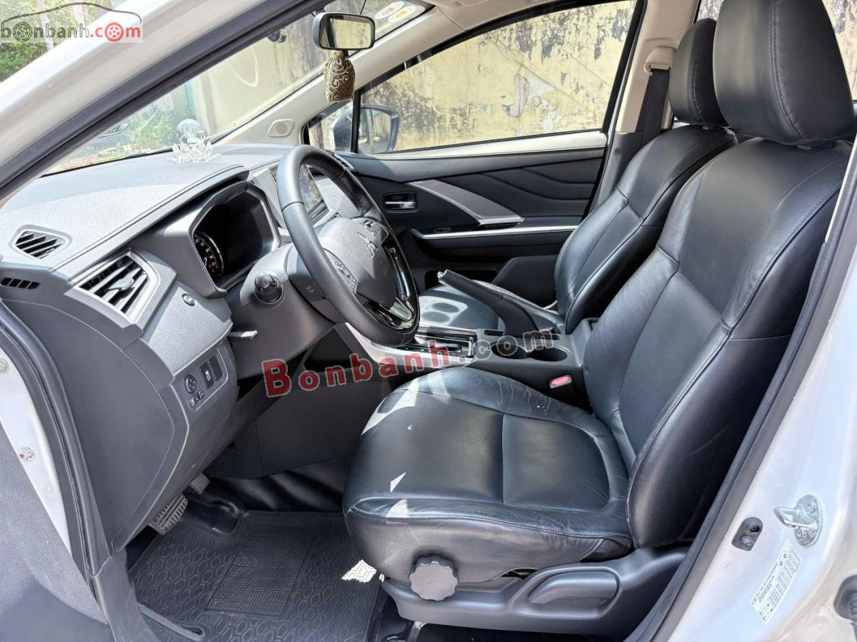 Bán ô tô Mitsubishi Xpander 1.5 AT - 2020 - xe cũ
