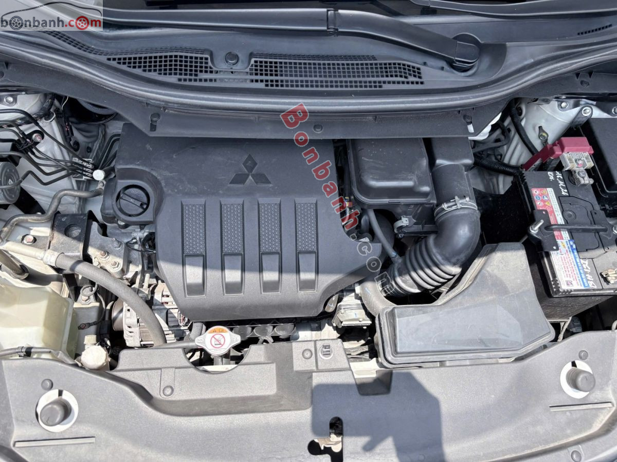 Bán ô tô Mitsubishi Xpander 1.5 AT - 2020 - xe cũ