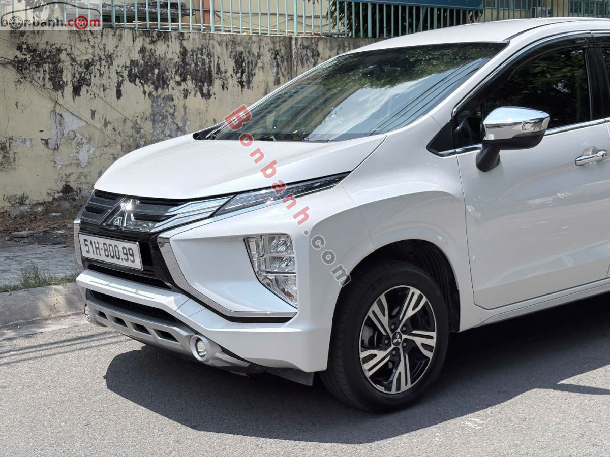 Bán ô tô Mitsubishi Xpander 1.5 AT - 2020 - xe cũ
