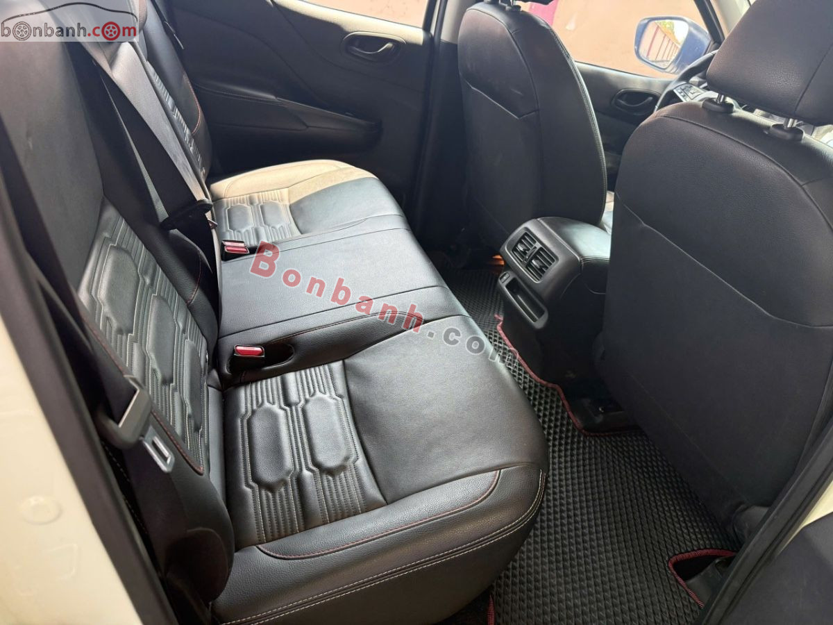 Bán ô tô Nissan Navara Pro-4X 2.3 AT 4WD - 2022 - xe cũ