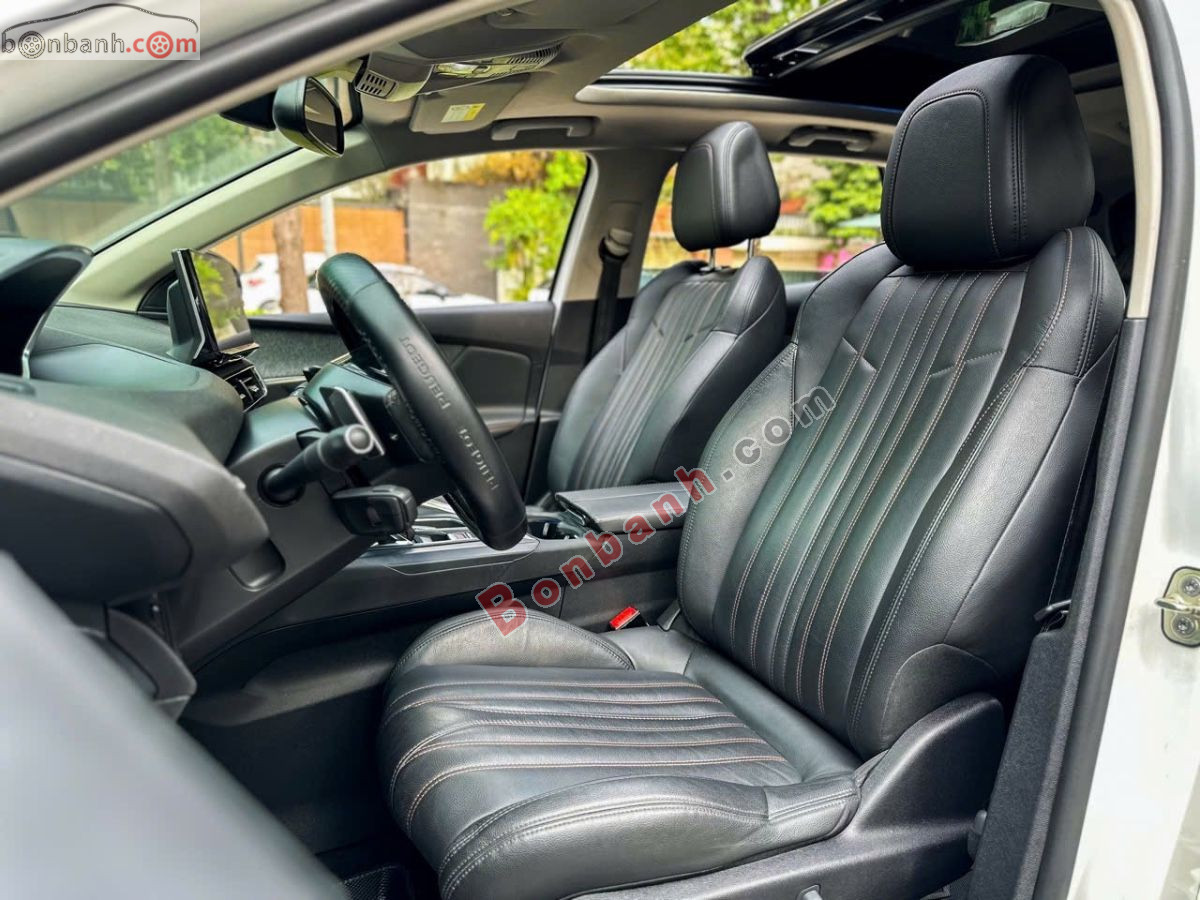 Bán ô tô Peugeot 3008 AL - 2022 - xe cũ