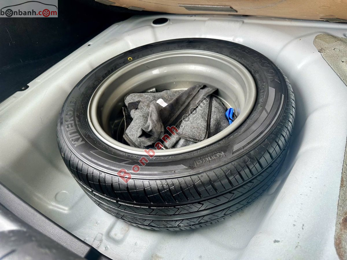 Bán ô tô Hyundai Accent 1.4 ATH - 2018 - xe cũ