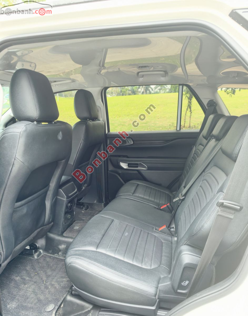 Bán ô tô Ford Everest Sport 2.0L 4x2 AT - 2024 - xe cũ