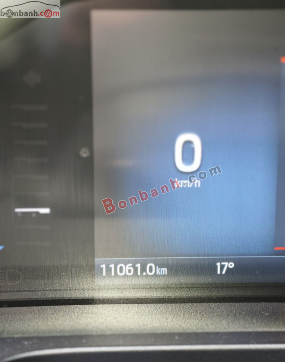 Bán ô tô Ford Everest Sport 2.0L 4x2 AT - 2024 - xe cũ