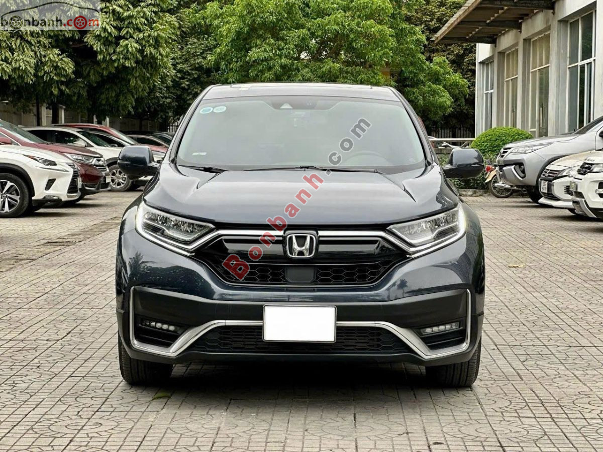 Bán ô tô Honda CRV L - 2020 - xe cũ