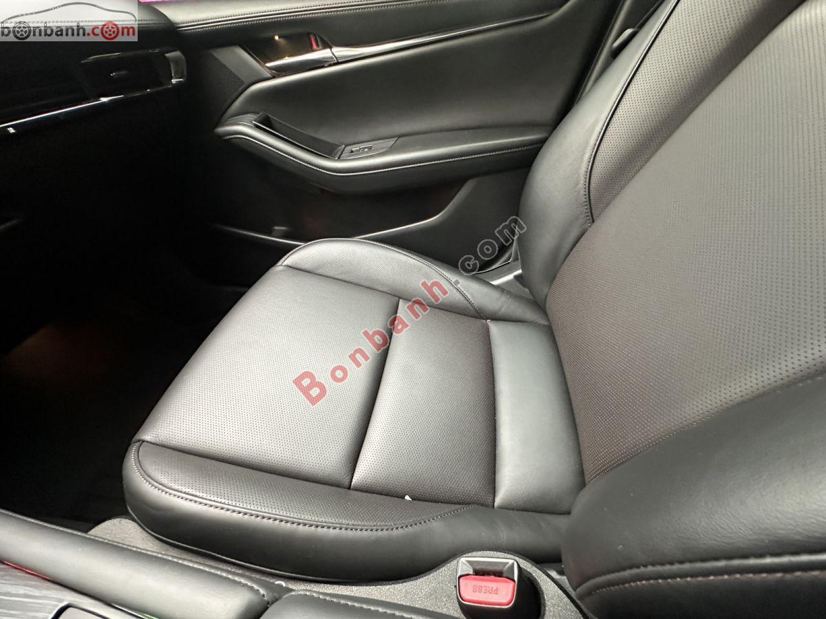 Bán ô tô Mazda 3 1.5L Sport Luxury - 2022 - xe cũ