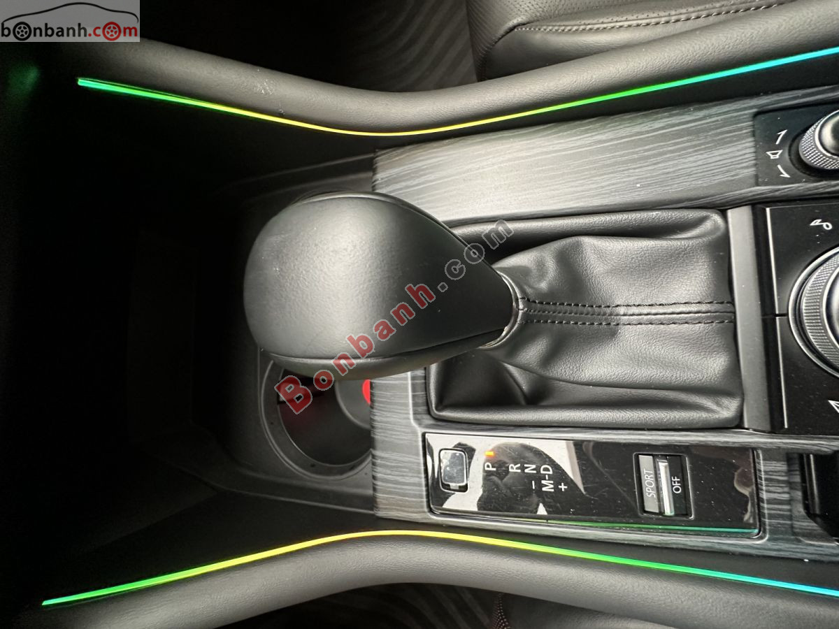 Bán ô tô Mazda 3 1.5L Sport Luxury - 2022 - xe cũ