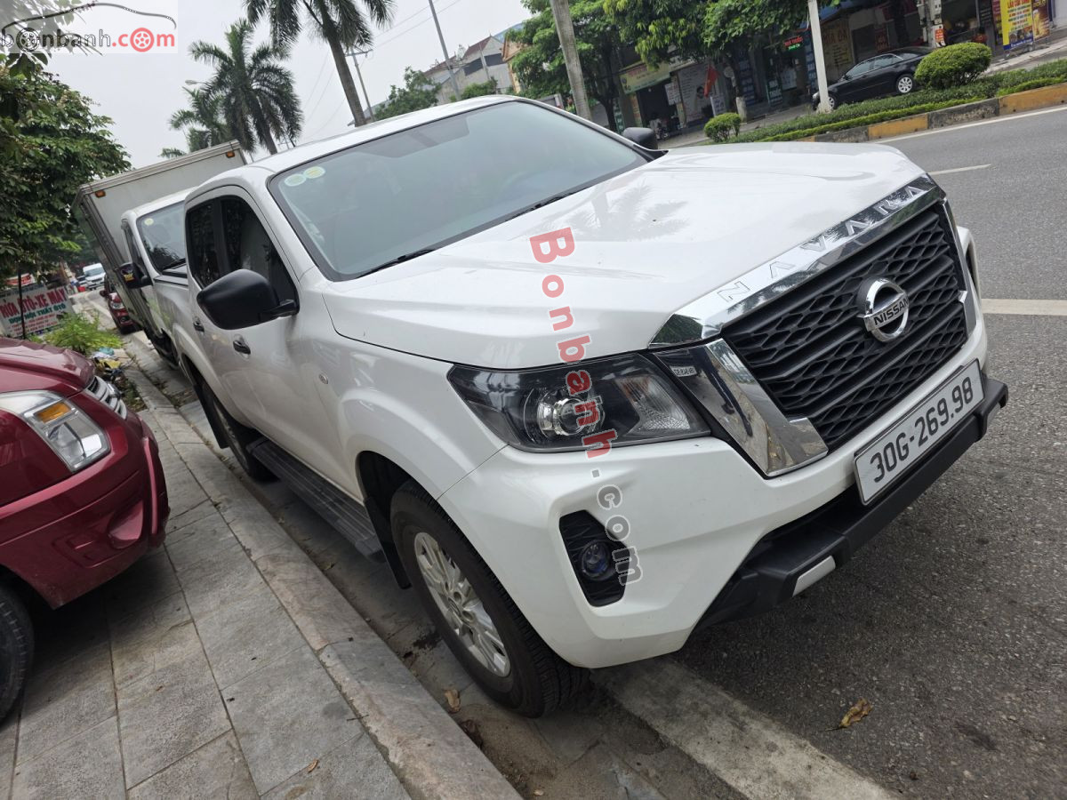 Bán ô tô Nissan Navara EL 2.3 AT 2WD - 2024 - xe cũ