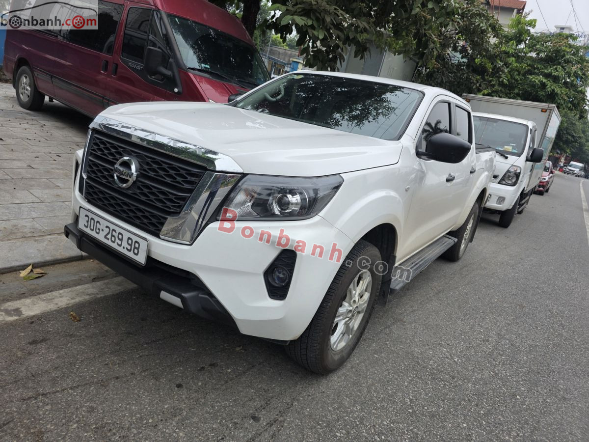Bán ô tô Nissan Navara EL 2.3 AT 2WD - 2024 - xe cũ