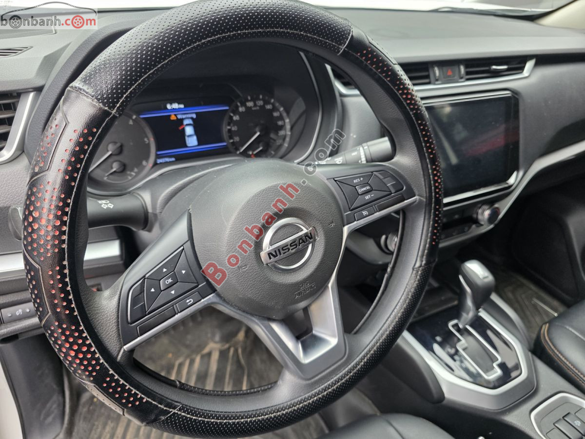 Bán ô tô Nissan Navara EL 2.3 AT 2WD - 2024 - xe cũ