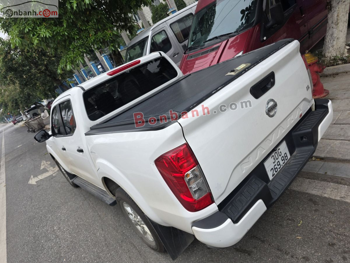 Bán ô tô Nissan Navara EL 2.3 AT 2WD - 2024 - xe cũ