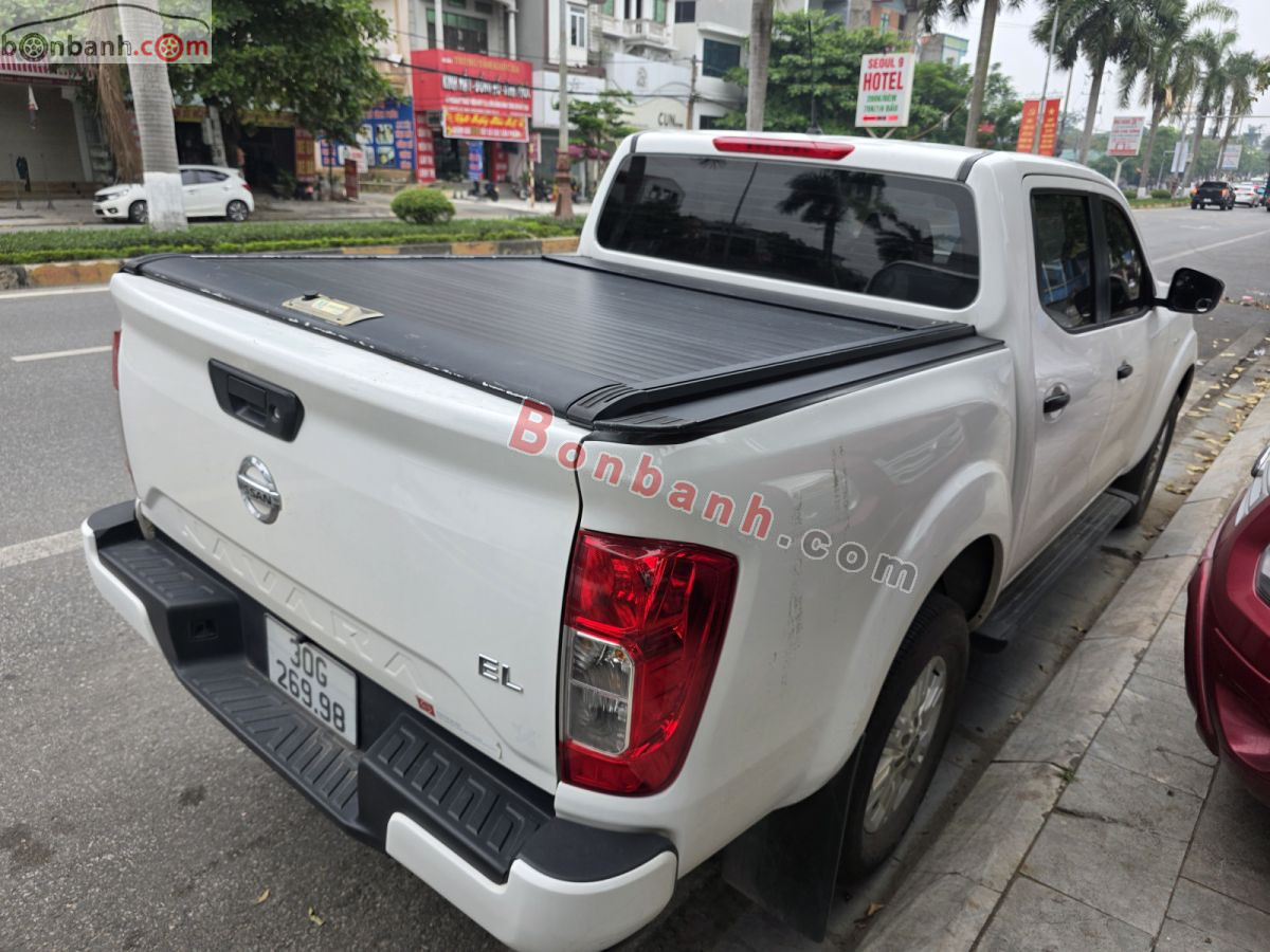 Bán ô tô Nissan Navara EL 2.3 AT 2WD - 2024 - xe cũ