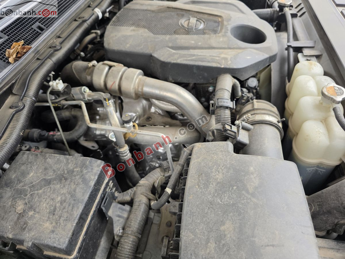 Bán ô tô Nissan Navara EL 2.3 AT 2WD - 2024 - xe cũ