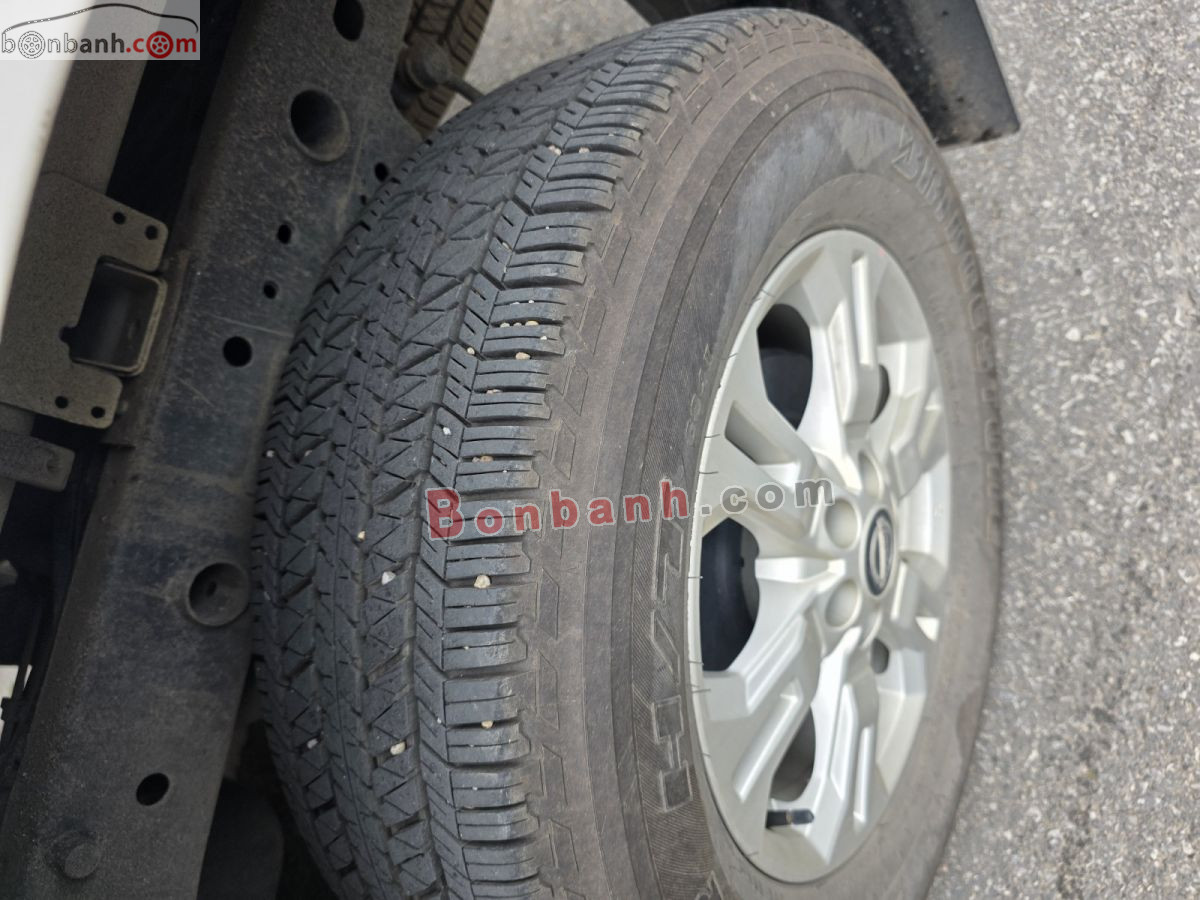 Bán ô tô Nissan Navara EL 2.3 AT 2WD - 2024 - xe cũ