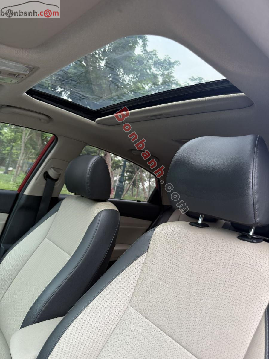 Bán ô tô Hyundai Accent 1.4 AT Đặc Biệt - 2021 - xe cũ