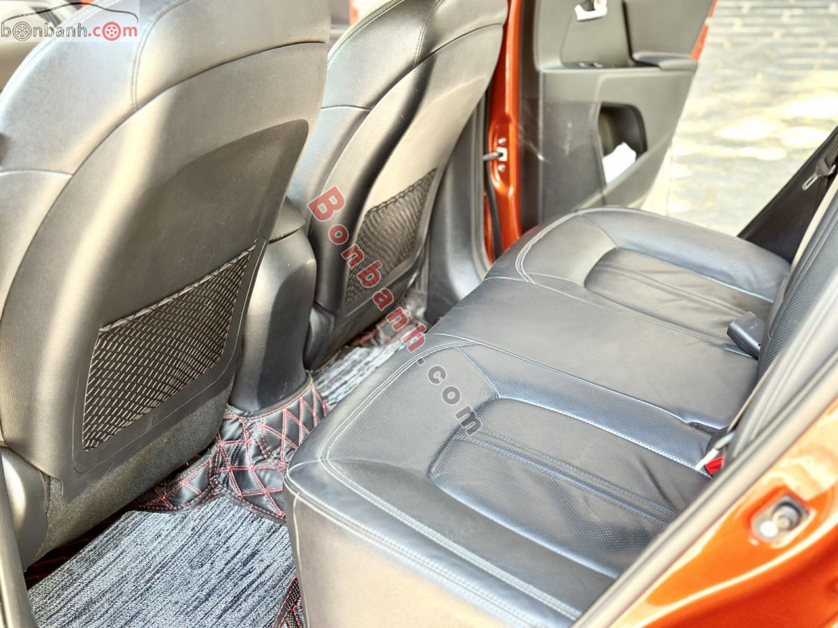 Bán ô tô Kia Sportage Limited 2.0 AT - 2012 - xe cũ