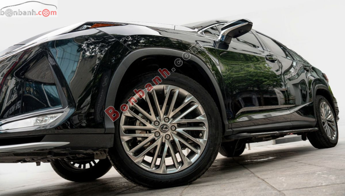 Bán ô tô Lexus RX 350L - 2022 - xe cũ