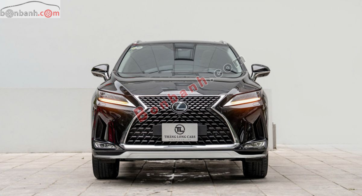 Bán ô tô Lexus RX 350L - 2022 - xe cũ