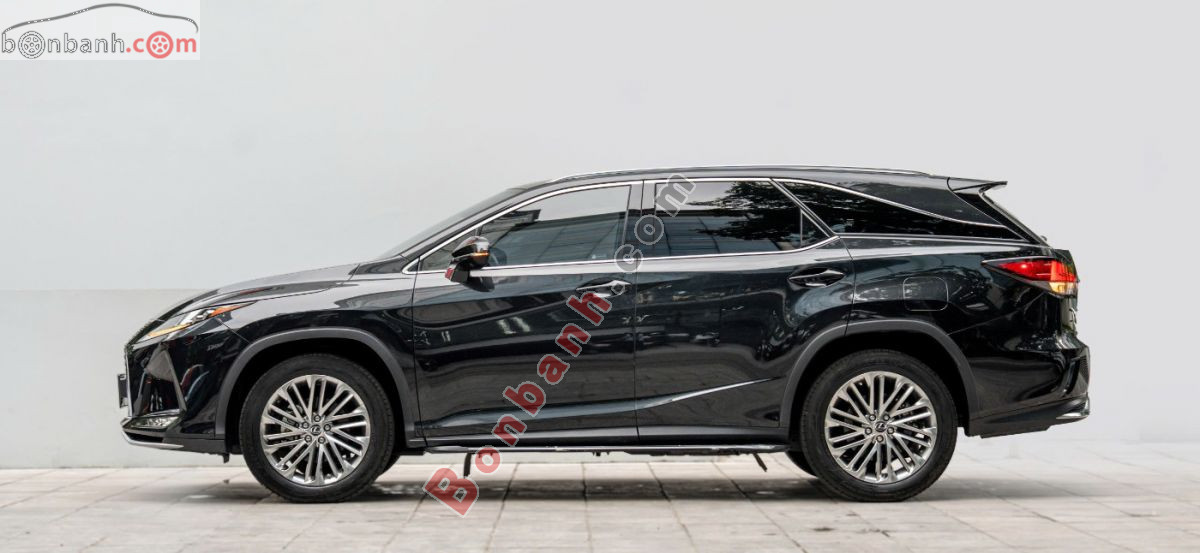 Bán ô tô Lexus RX 350L - 2022 - xe cũ