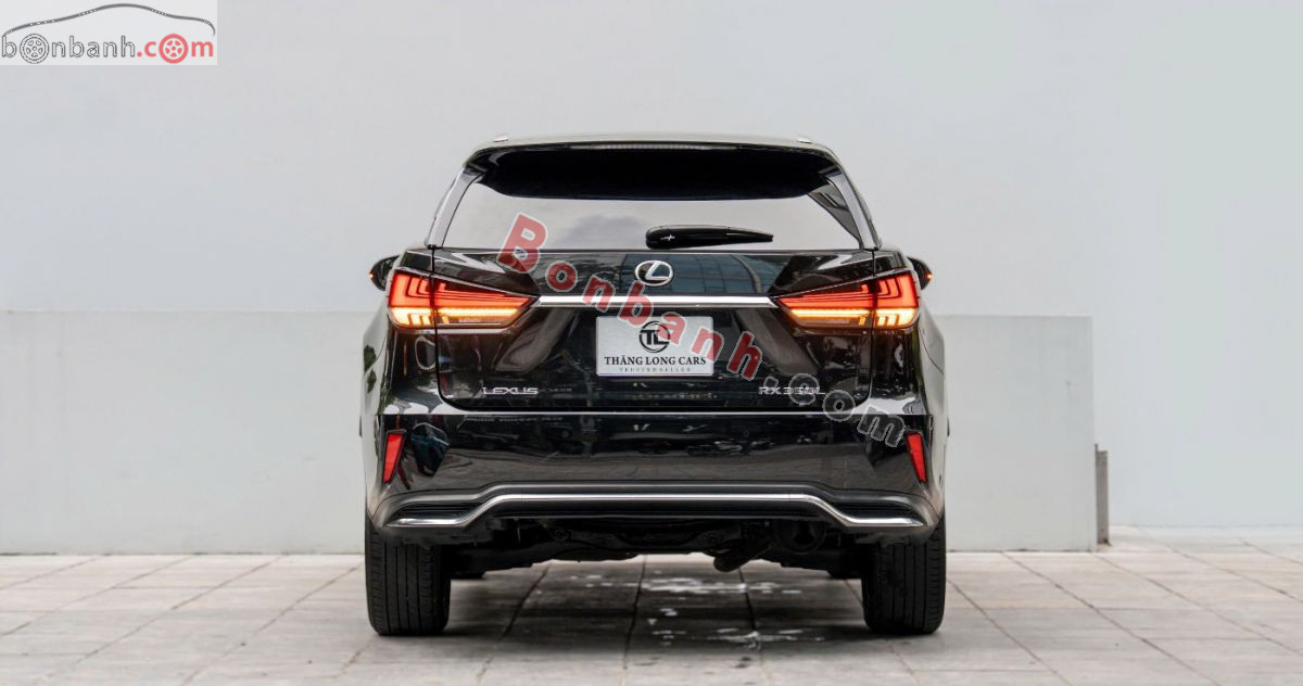 Bán ô tô Lexus RX 350L - 2022 - xe cũ