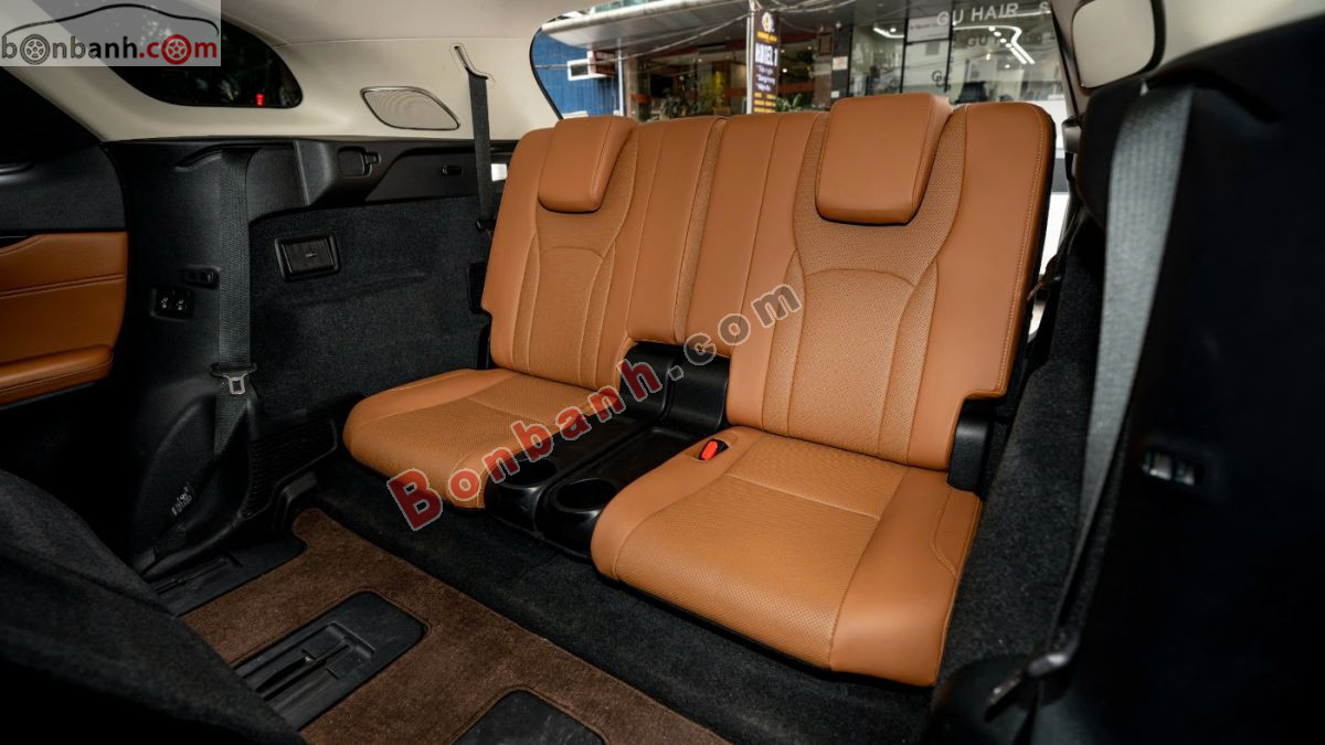 Bán ô tô Lexus RX 350L - 2022 - xe cũ