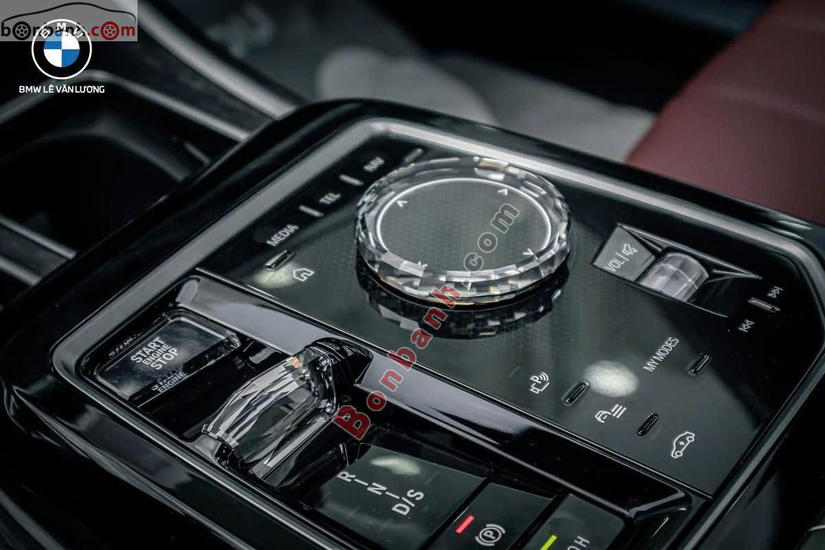 Bán ô tô BMW 7 Series 740i Pure Excellence - 2023 - xe mới