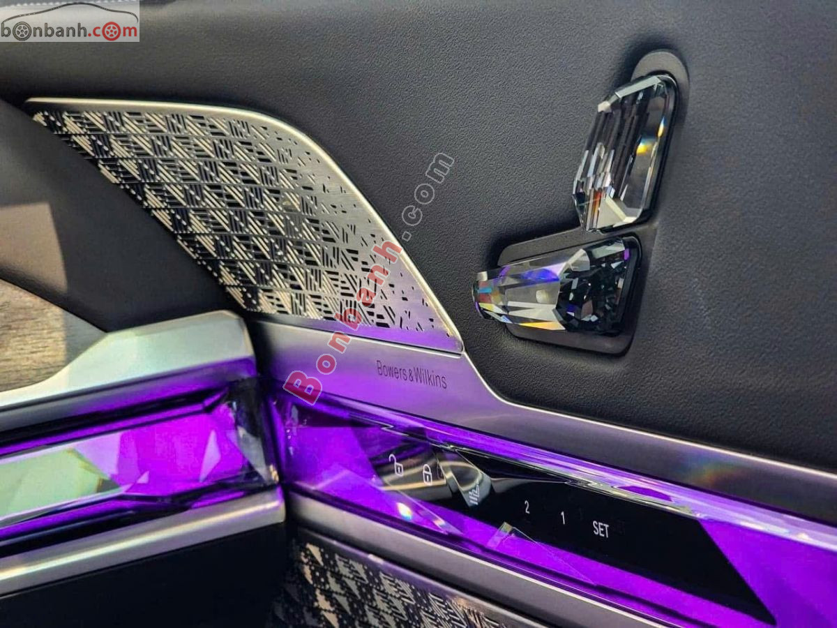 Bán ô tô BMW 7 Series 740i Pure Excellence - 2023 - xe mới