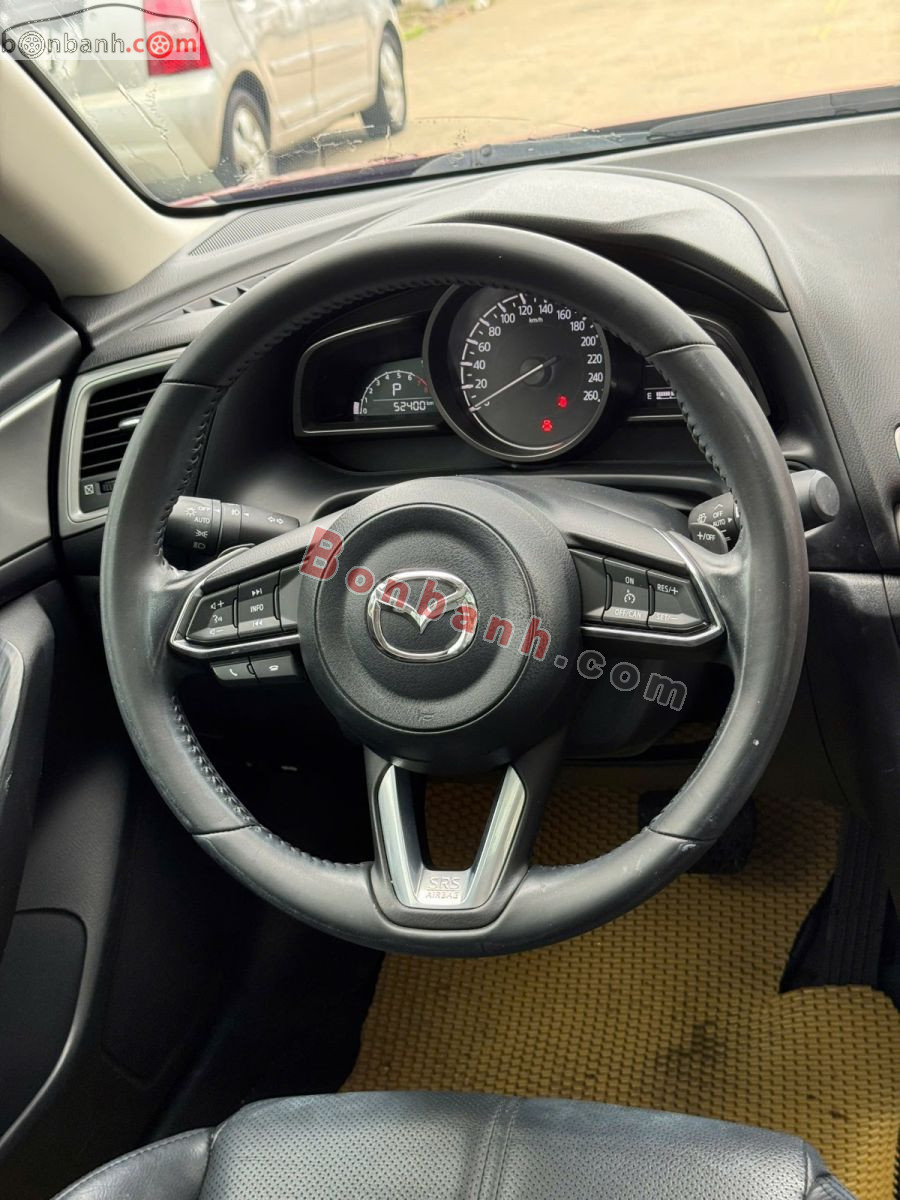 Bán ô tô Mazda 3 1.5L Premium - 2020 - xe cũ