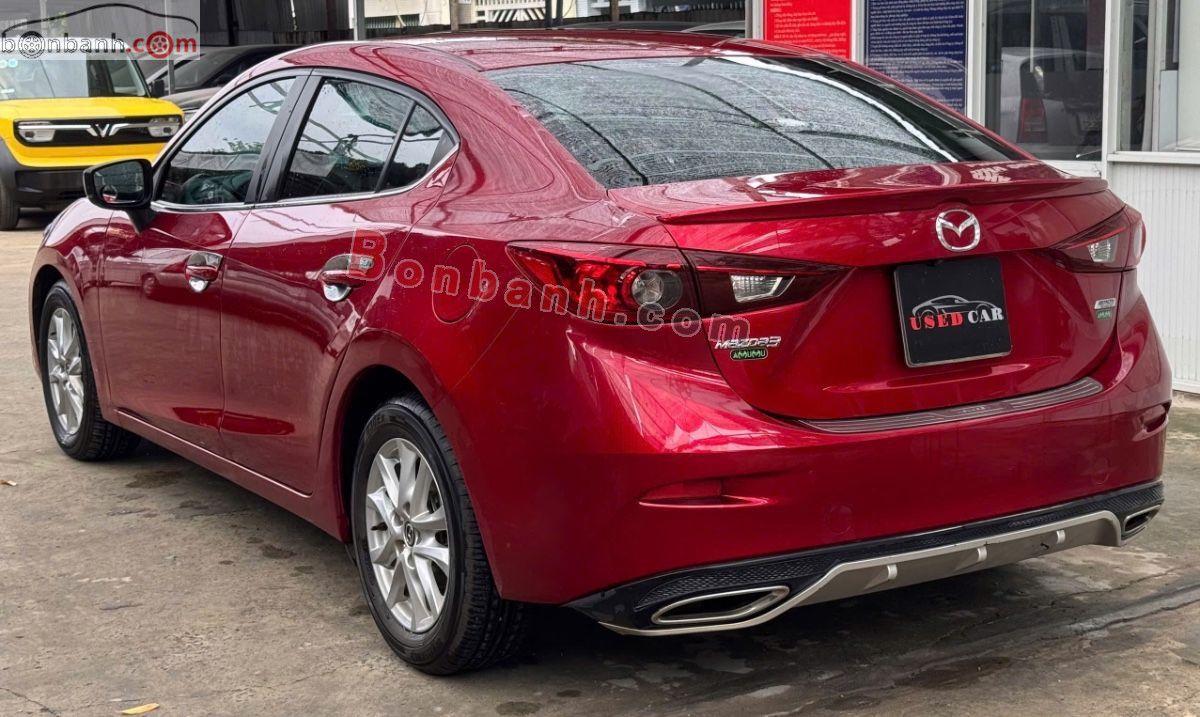 Bán ô tô Mazda 3 1.5L Premium - 2020 - xe cũ