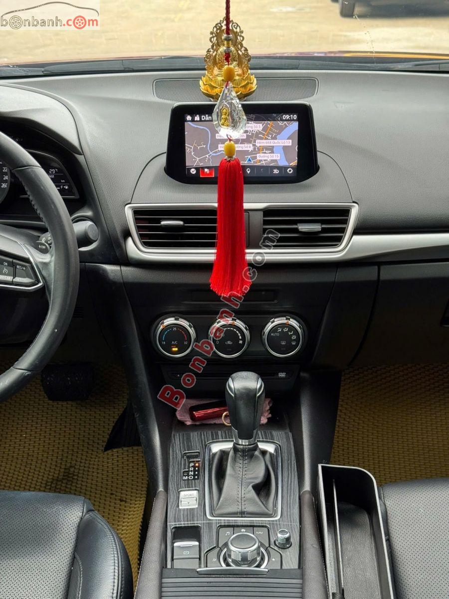 Bán ô tô Mazda 3 1.5L Premium - 2020 - xe cũ