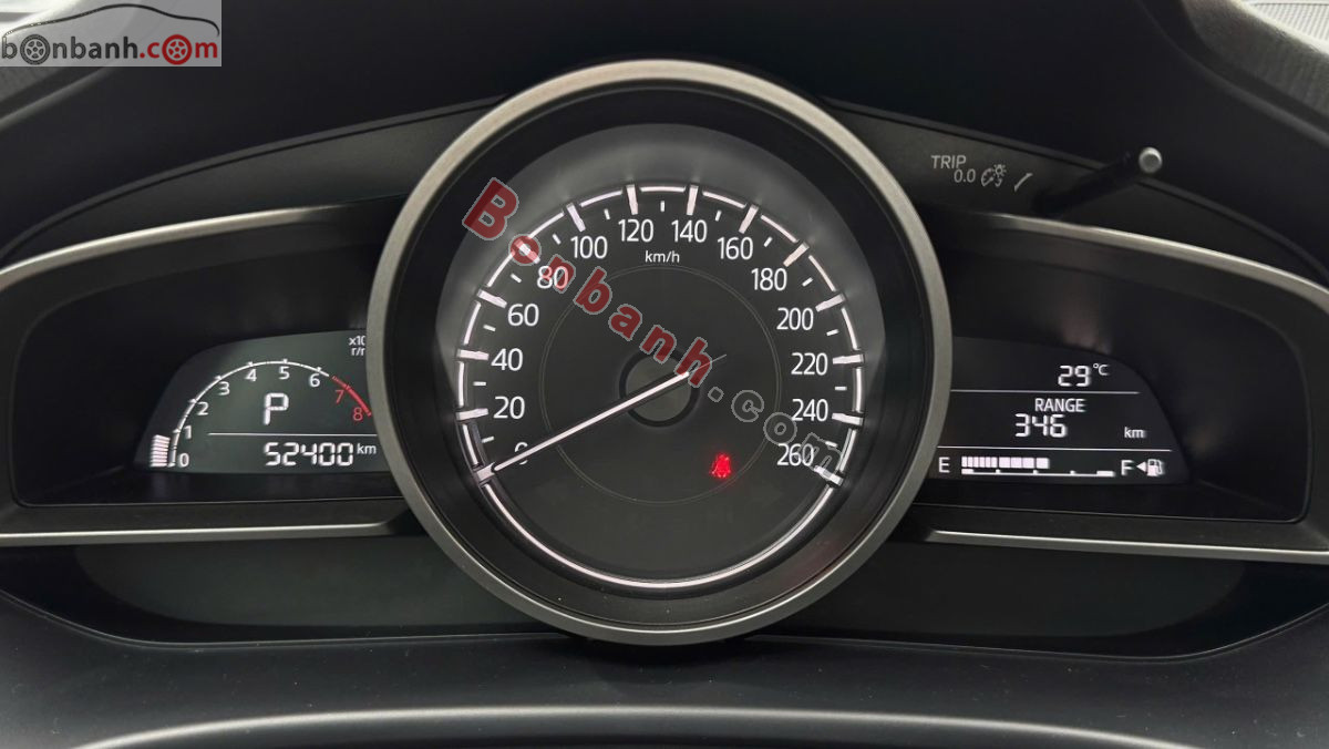 Bán ô tô Mazda 3 1.5L Premium - 2020 - xe cũ