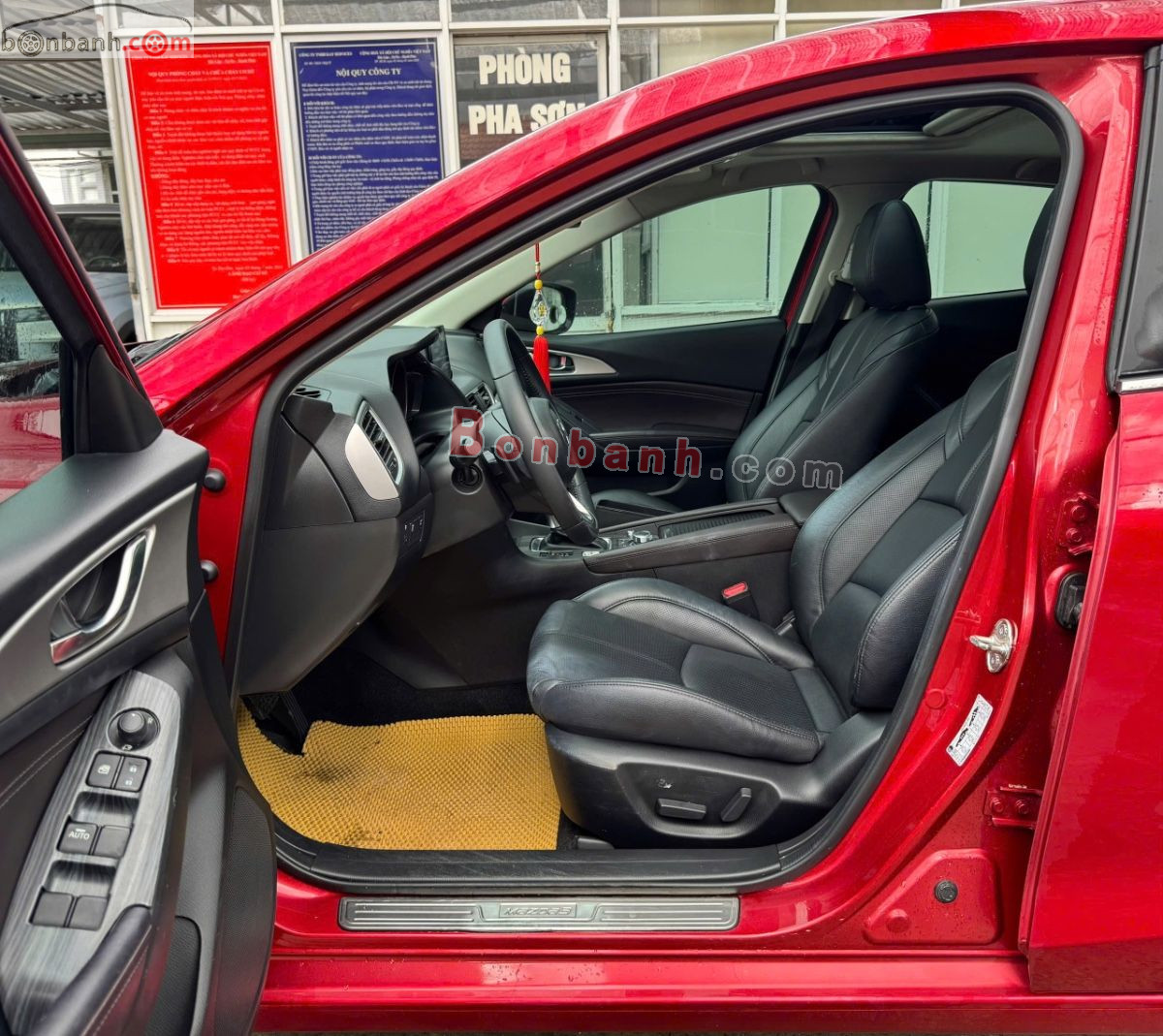Bán ô tô Mazda 3 1.5L Premium - 2020 - xe cũ